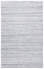 Safavieh Mirage 4'-0" x 6'-0" Rug in Blue / Ivory