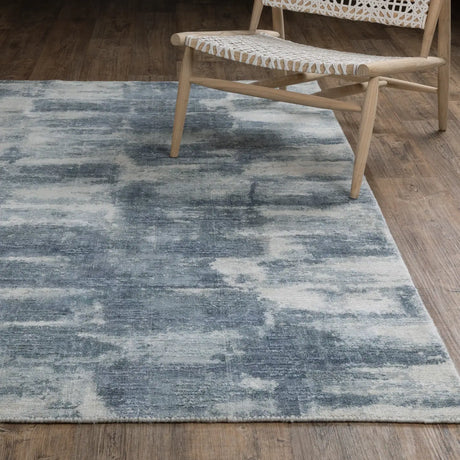 Oriental Weavers Sphinx Clarke CLA07 Ivory Rugs - angle/detail
