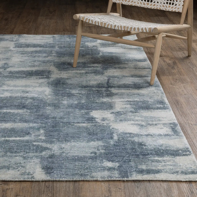 Oriental Weavers Sphinx Clarke CLA07 Ivory Rugs - angle/detail