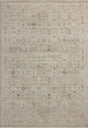 Chris Loves Julia x Loloi Ida IDA-04 Spa / Multi Rug - main flat
