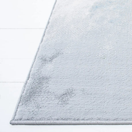 Safavieh Lagoon 4'-5" x 6'-5" Rug in Blue / Beige