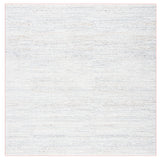 Safavieh Martha Stewart Sabrina 6'-7" x 6'-7" Rug in Ivory / Beige