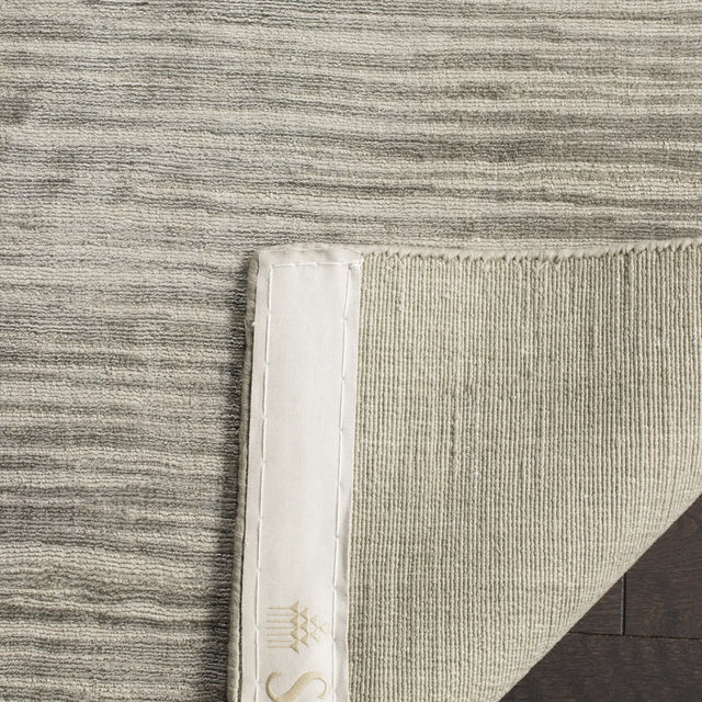 Safavieh Mirage 6'-0" x 9'-0" Rug in Sabre Grey
