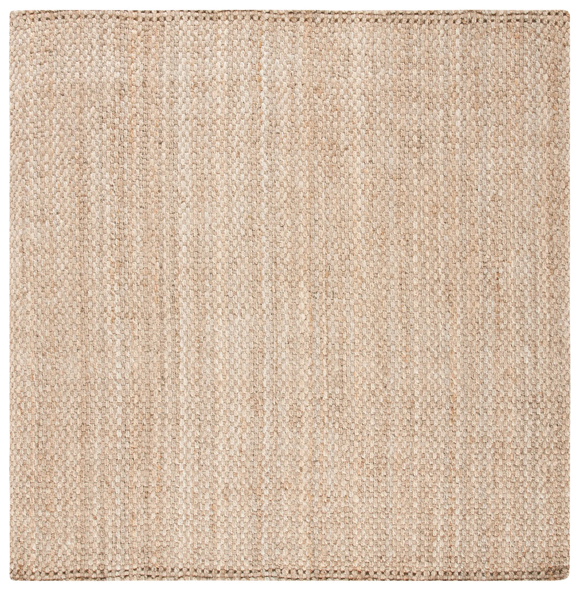 Safavieh Natural Fiber 6'-0" x 6'-0" Rug in Natural
