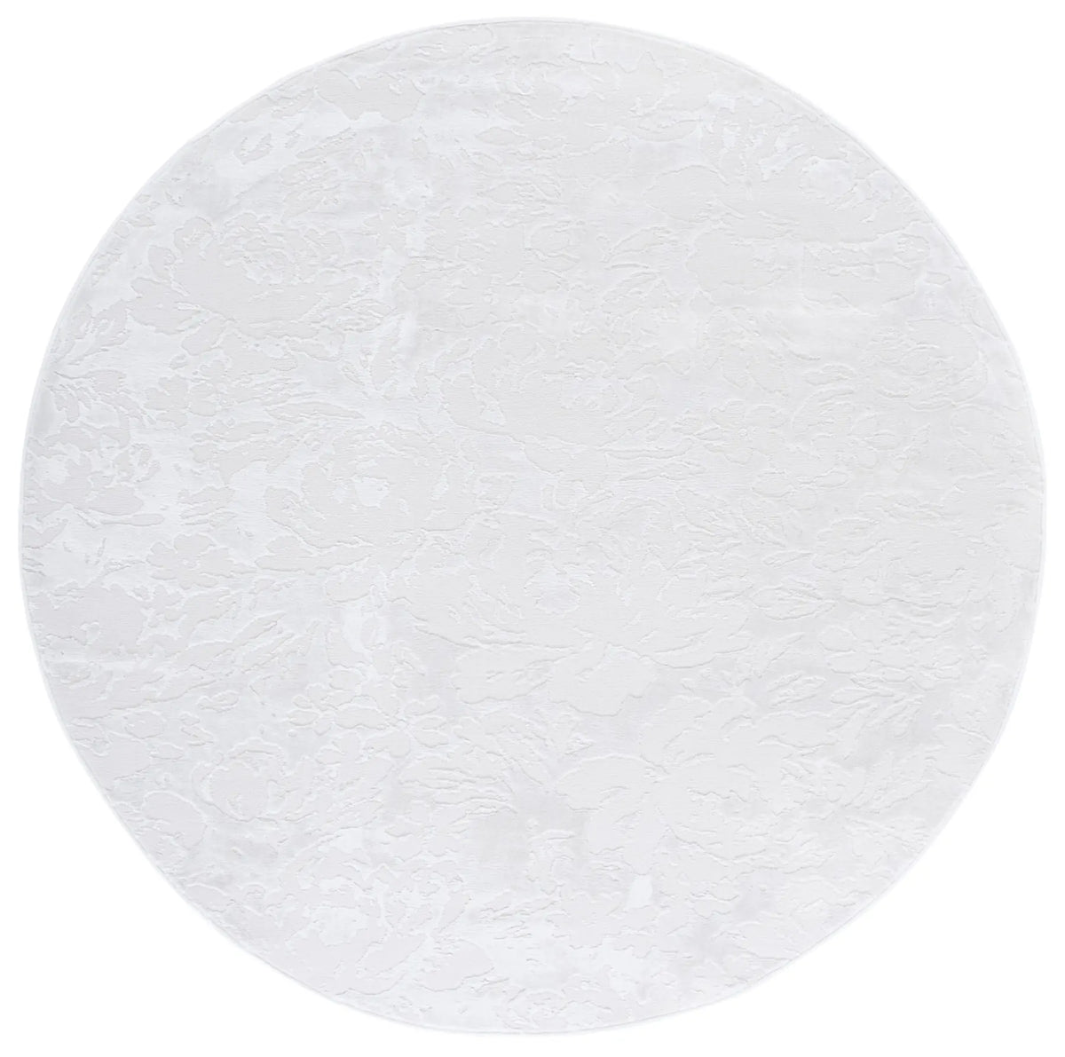 Safavieh Saylor 100 6'-3" x 6'-3" Rug in Ivory