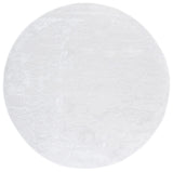 Safavieh Saylor 100 6'-3" x 6'-3" Rug in Ivory