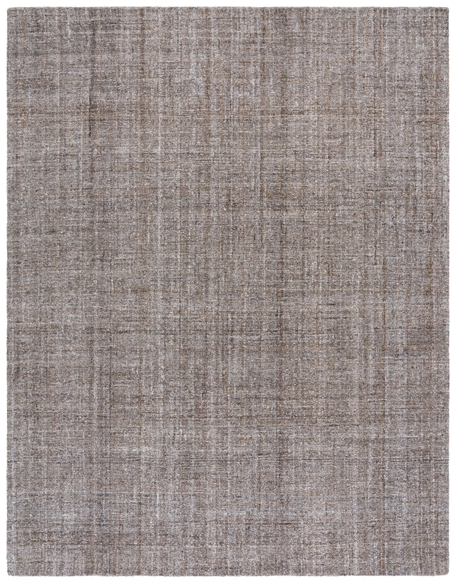 Safavieh Abstract 8'-0" x 10'-0" Rug in Brown