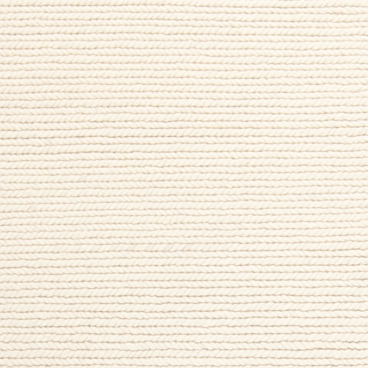 Chandra Zoey ZOE-58402 White rug, close-up detail