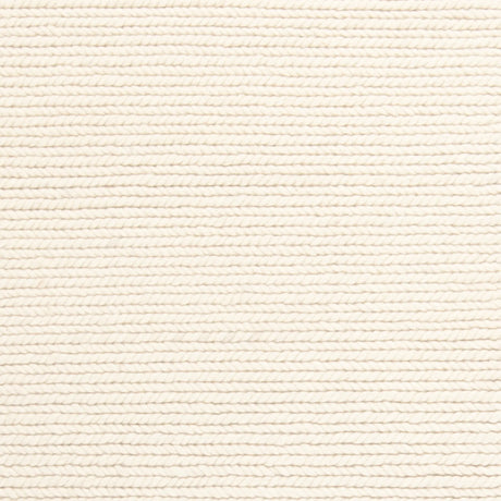 Chandra Zoey ZOE-58402 White rug, close-up detail