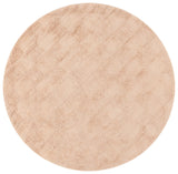 Safavieh Easy Care 6'-0" x 6'-0" Rug in Beige