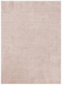 Safavieh Non-Slip 4'-4" x 6'-0" Rug in Taupe