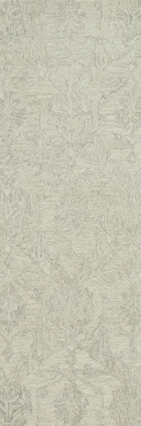 Loloi Lyle Lk-04 Mist Rugs - runner flat