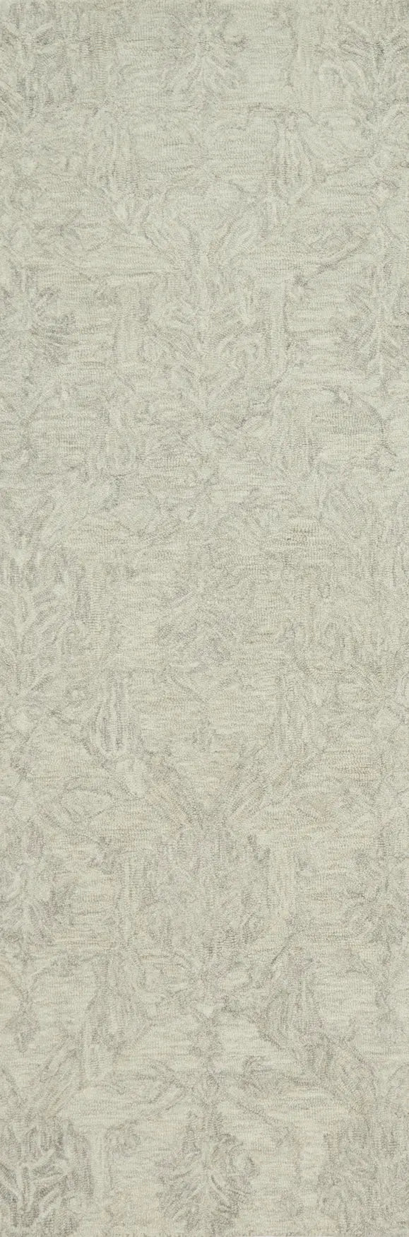 Loloi Lyle Lk-04 Mist Rugs - runner flat