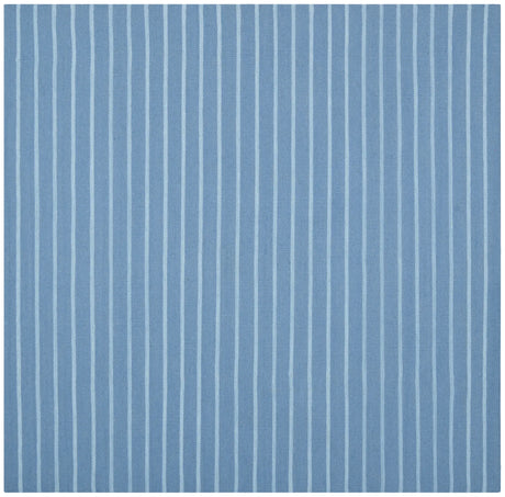 Safavieh Dhurries 6'-0" x 6'-0" Rug in Blue