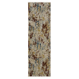 Oriental Weavers Sphinx Capella CAP11 Multi Rugs - runner