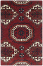 Safavieh Wyndham 2'-6" x 4'-0" Rug in Red