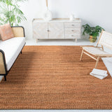 Safavieh Natural Fiber 10'-0" x 14'-0" Rug in Gold