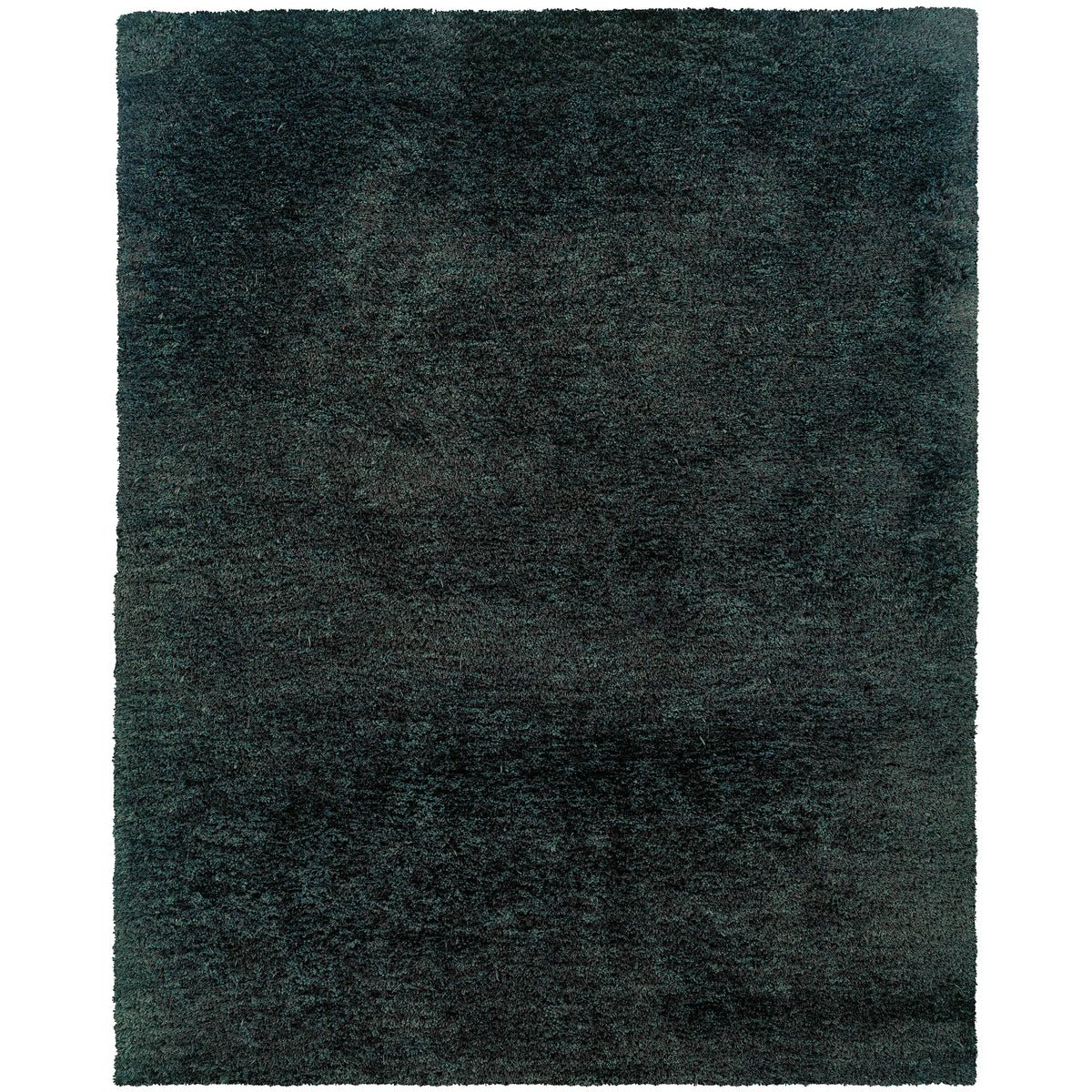 Oriental Weavers Sphinx Cosmo 81102 Black / Black Rugs - main flat