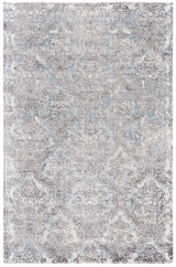 Safavieh Mirage 5'-0" x 8'-0" Rug in Light Blue / Grey