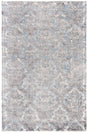 Safavieh Mirage 5'-0" x 8'-0" Rug in Light Blue / Grey