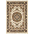 Oriental Weavers Sphinx Masterpiece 1802W Ivory/ Multi Rugs - main flat