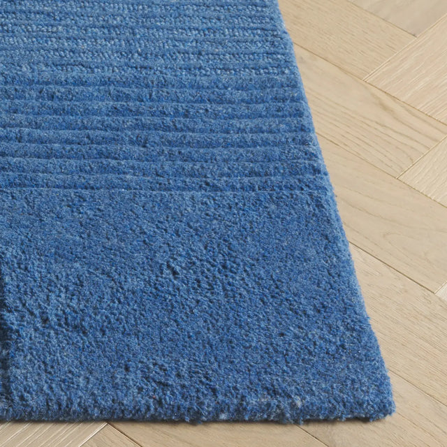 Safavieh Harvest 4'-0" x 6'-0" Rug in Blue