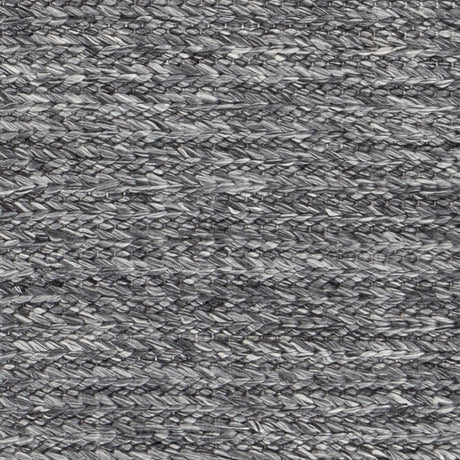 Chandra Jaelynn JAE-55900 Gray rug, close-up detail