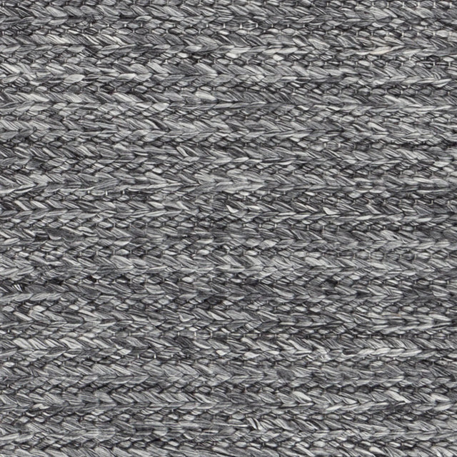 Chandra Jaelynn JAE-55900 Gray rug, close-up detail