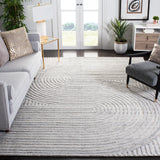 Safavieh Southampton 10'-0" x 14'-0" Rug in Grey