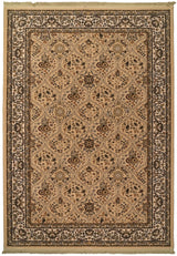 Dynamic Rugs Brilliant 7211 Linen Rugs - Rectangular