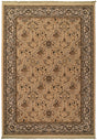 Dynamic Rugs Brilliant 7211 Linen Rugs - Rectangular