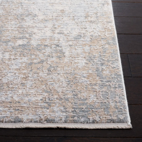 Safavieh Marmara 4'-0" x 6'-0" Rug in Grey / Beige Blue