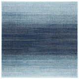 Safavieh Adirondack 6'-0" x 6'-0" Rug in Purple / Grey