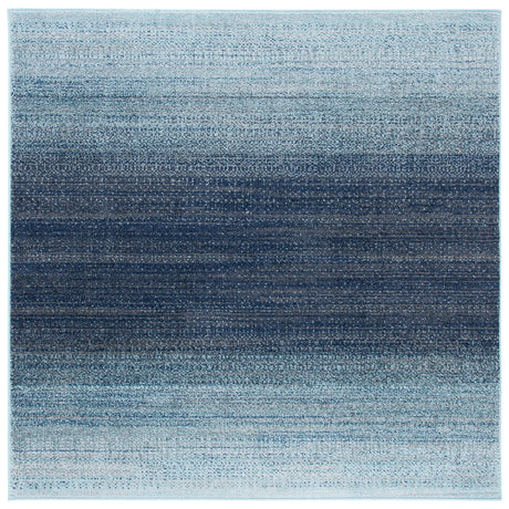 Safavieh Adirondack 6'-0" x 6'-0" Rug in Purple / Grey