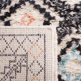 Safavieh Kenya 5'-0" x 8'-0" Rug in Natural / Multi