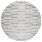 Safavieh Prestige 6'-7" x 6'-7" Rug in Ivory / Light Green