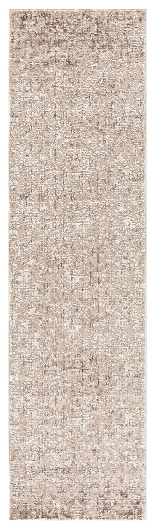 Safavieh Pearl 2'-2" x 8'-0" Rug in Beige / Grey