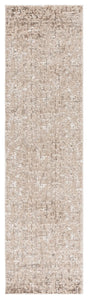 Safavieh Pearl 2'-2" x 8'-0" Rug in Beige / Grey