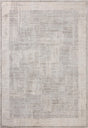 Loloi Hollis HOL-04 Smoke / Mist Rug - main flat