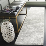 Safavieh Hanna 2'-0" x 8'-0" Rug in Beige / Ivory Grey