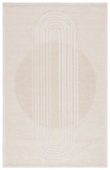 Safavieh Rodeo Drive 4'-0" x 6'-0" Rug in Ivory / Beige
