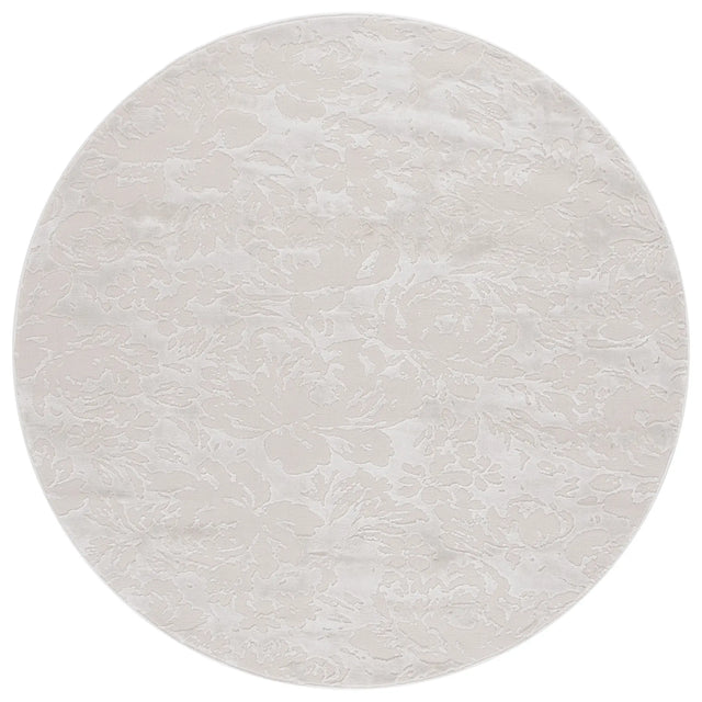 Safavieh Saylor 100 6'-3" x 6'-3" Rug in Ivory