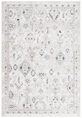 Safavieh Quincy 4'-0" x 6'-0" Rug in Ivory / Beige