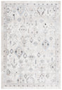 Safavieh Quincy 4'-0" x 6'-0" Rug in Ivory / Beige