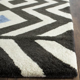 Safavieh Soho 2'-6" x 8'-0" Rug in Beige / Charcoal