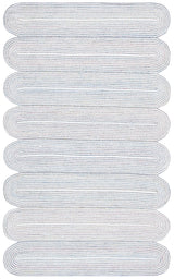 Safavieh Cape Cod 4'-0" x 6'-0" Rug in Ivory / Green