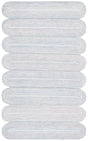 Safavieh Cape Cod 4'-0" x 6'-0" Rug in Ivory / Green