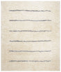 Safavieh Kenya 10'-0" x 14'-0" Rug in Ivory / Grey