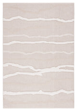 Safavieh Trends 4'-0" x 6'-0" Rug in Beige / Ivory
