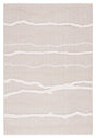 Safavieh Trends 4'-0" x 6'-0" Rug in Beige / Ivory